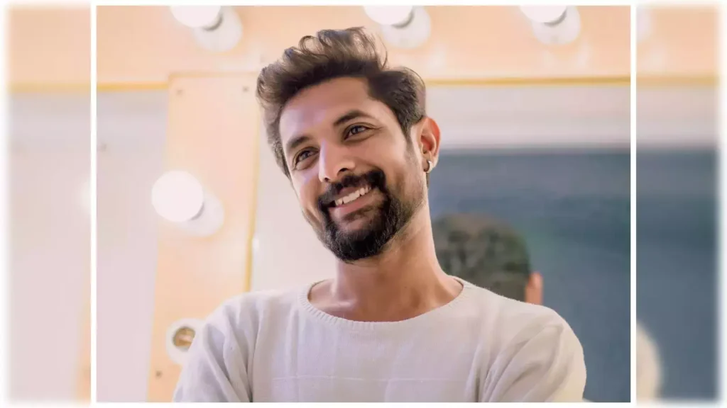 Avinash Surasundra