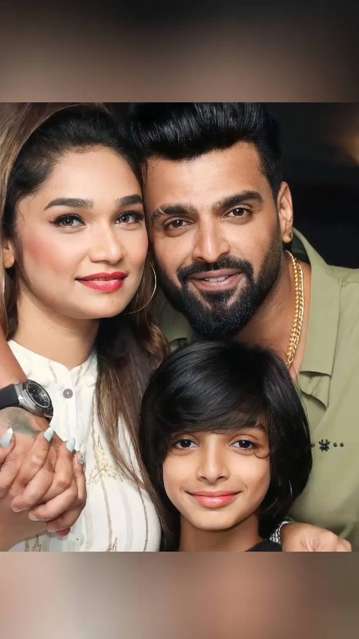 Vinay Gowda | ವಿನಯ್ ಗೌಡ (Bigg Boss) Height, Age, Wife, Family, Biography & More 2024 Vinay Gowda