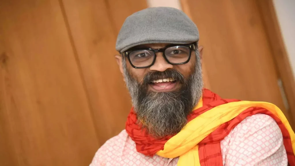 Guruprasad Biography