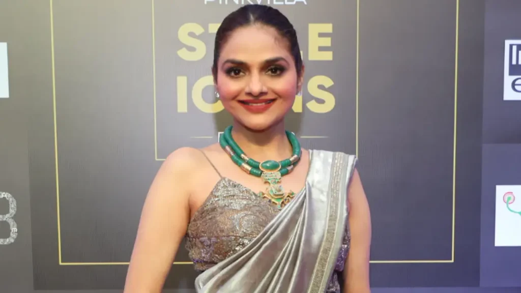 Madhoo Biography