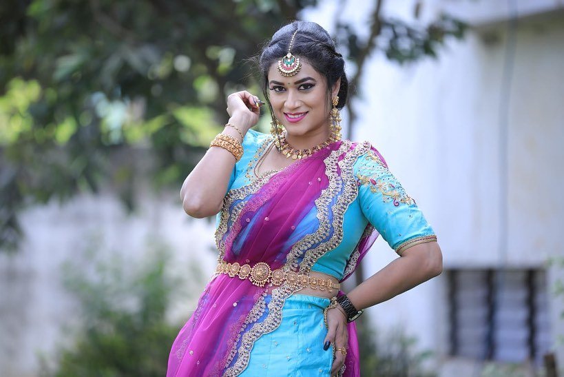 Tanisha Kuppanda