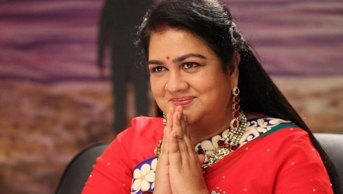 Urvashi Biography
