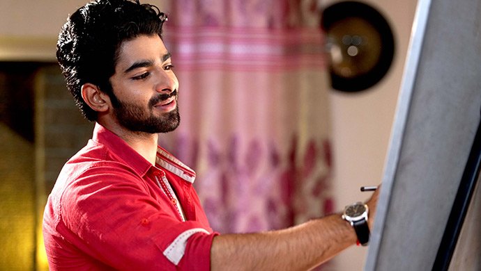 Dheekshith Shetty
