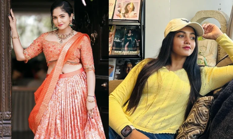 Bhavya Gowda: ಜೀವನಚರಿತ್ರೆ, ವಯಸ್ಸು, ಆಸ್ತಿ, ಚಿತ್ರಗಳು, ಕುಟುಂಬ ಮತ್ತು ವೈಯಕ್ತಿಕ ವಿವರಗಳು 2024