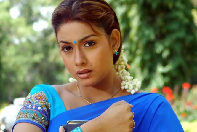 Rakshita Biography