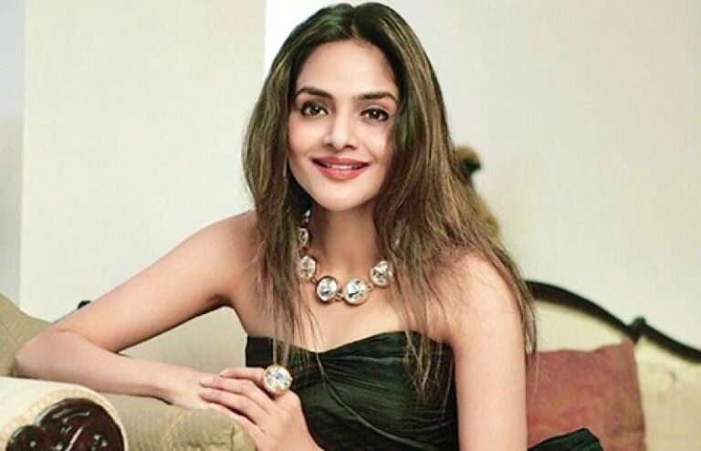 Madhoo Biography