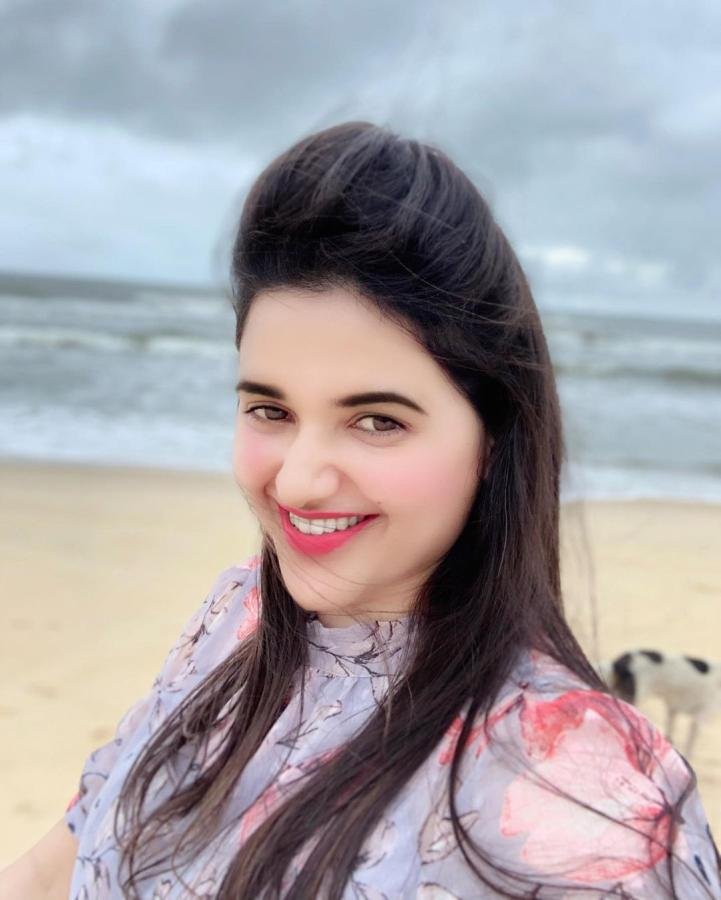 Pavithra Gowda