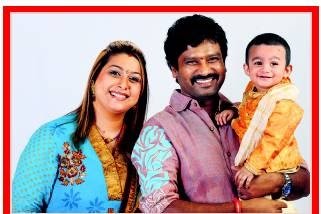 Rakshita Biography