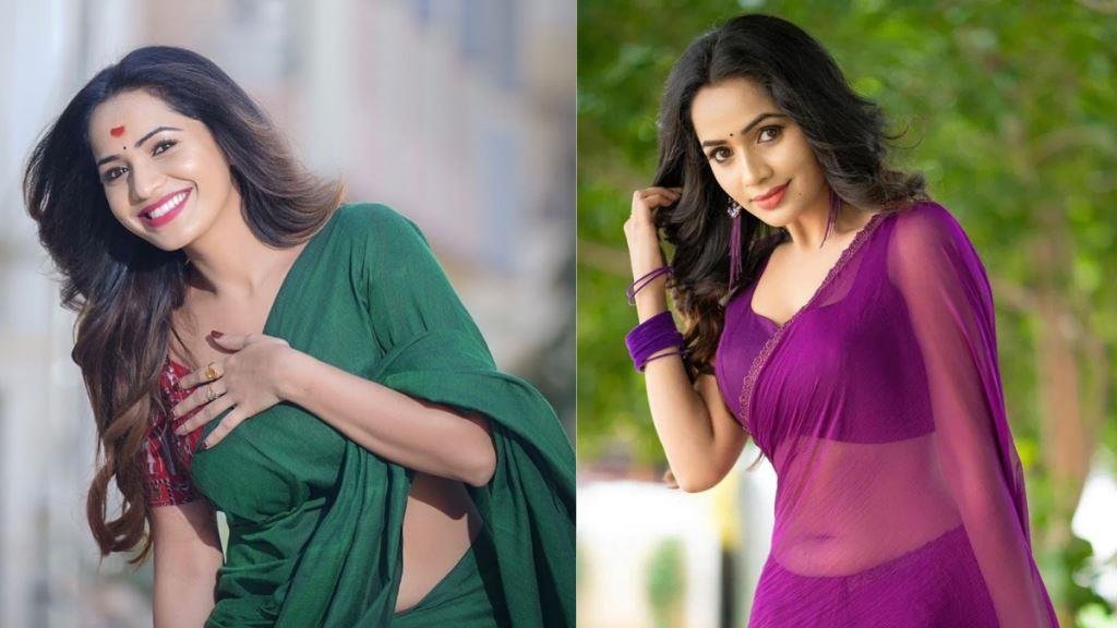 Shobha shetty