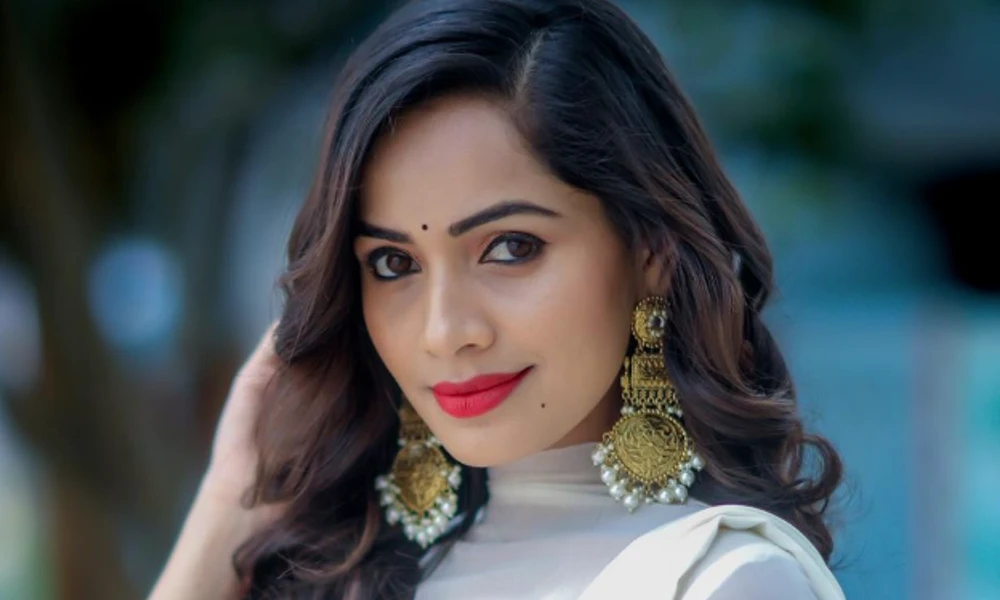 Shobha shetty
