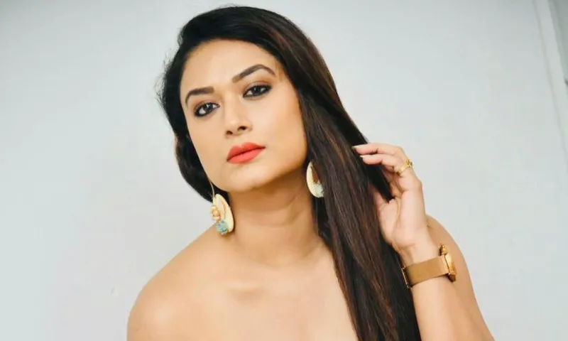 Tanisha Kuppanda: ವಯಸ್ಸು, ನೆಟ್ ವರ್ಥ್, ಚಲನಚಿತ್ರಗಳು, ಕುಟುಂಬ ಮತ್ತು ವೈಯಕ್ತಿಕ ವಿವರಗಳು 2024 Tanisha Kuppanda