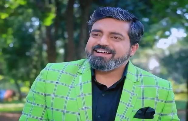 Aniruddha Jatkar Biography|