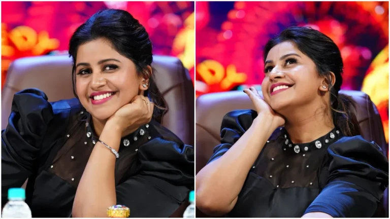 Anushree | ಅನುಶ್ರೀ: ವಯಸ್ಸು, ನಿಖರ ಆಸ್ತಿ, ಚಿತ್ರಗಳು, ಕುಟುಂಬ ಮತ್ತು ವೈಯಕ್ತಿಕ ವಿವರಗಳು 2024