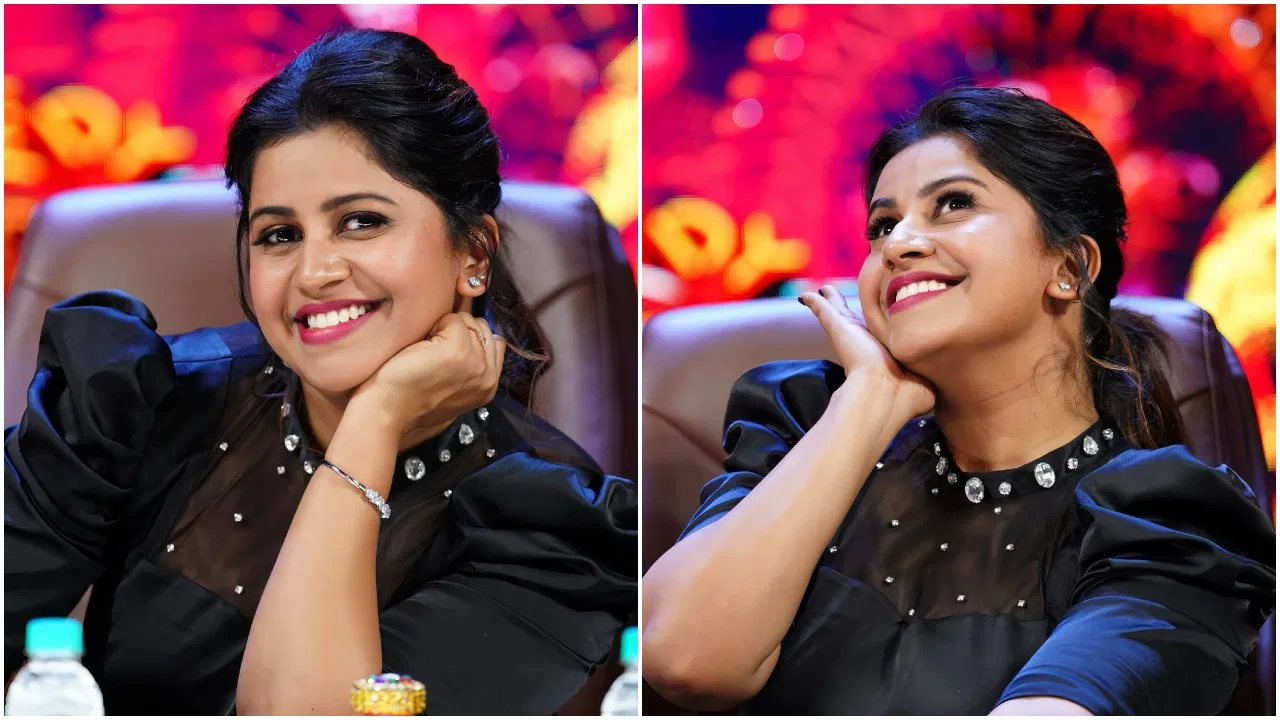 Anushree | ಅನುಶ್ರೀ: ವಯಸ್ಸು, ನಿಖರ ಆಸ್ತಿ, ಚಿತ್ರಗಳು, ಕುಟುಂಬ ಮತ್ತು ವೈಯಕ್ತಿಕ ವಿವರಗಳು 2024 Urvashi Biography