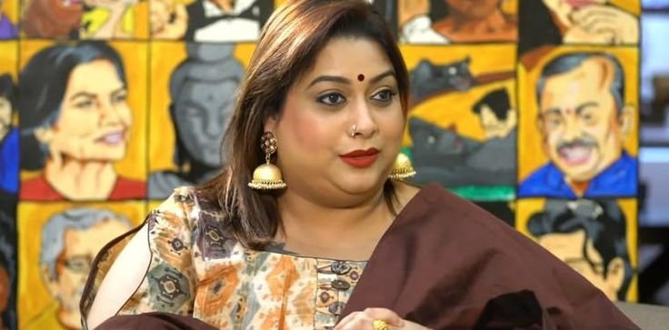 Rakshita Biography