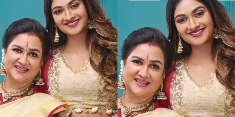Urvashi Biography