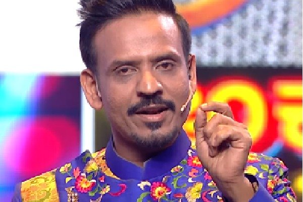 Akul Balaji Networth