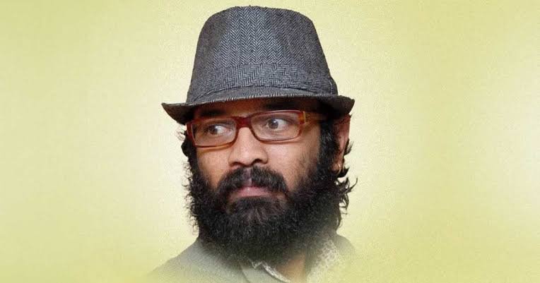 Guruprasad Biography