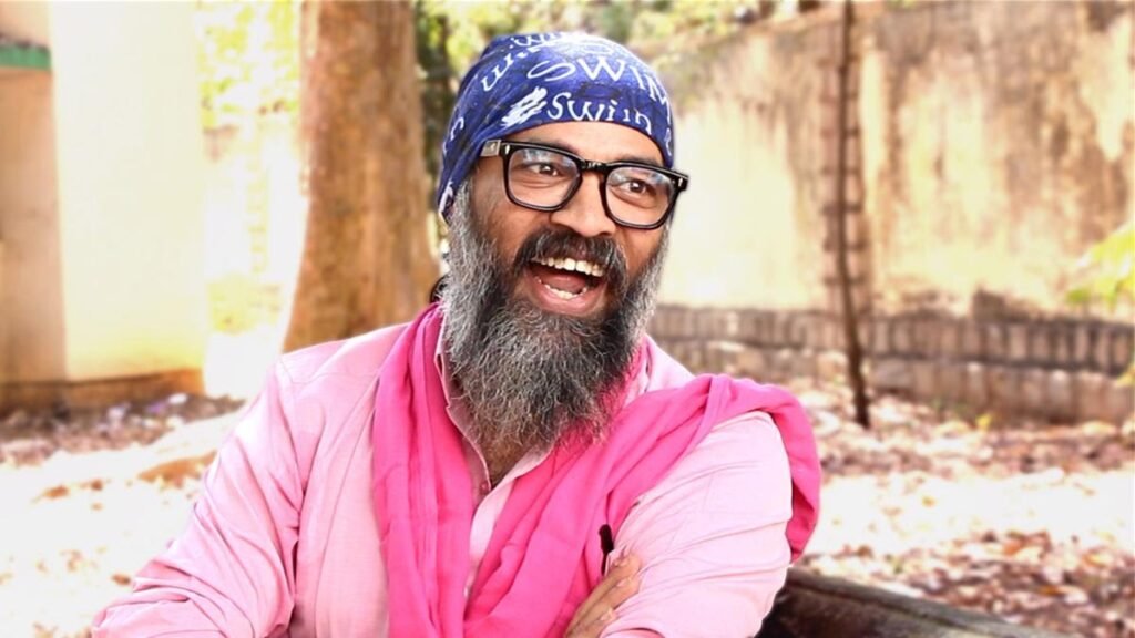 Guruprasad Biography