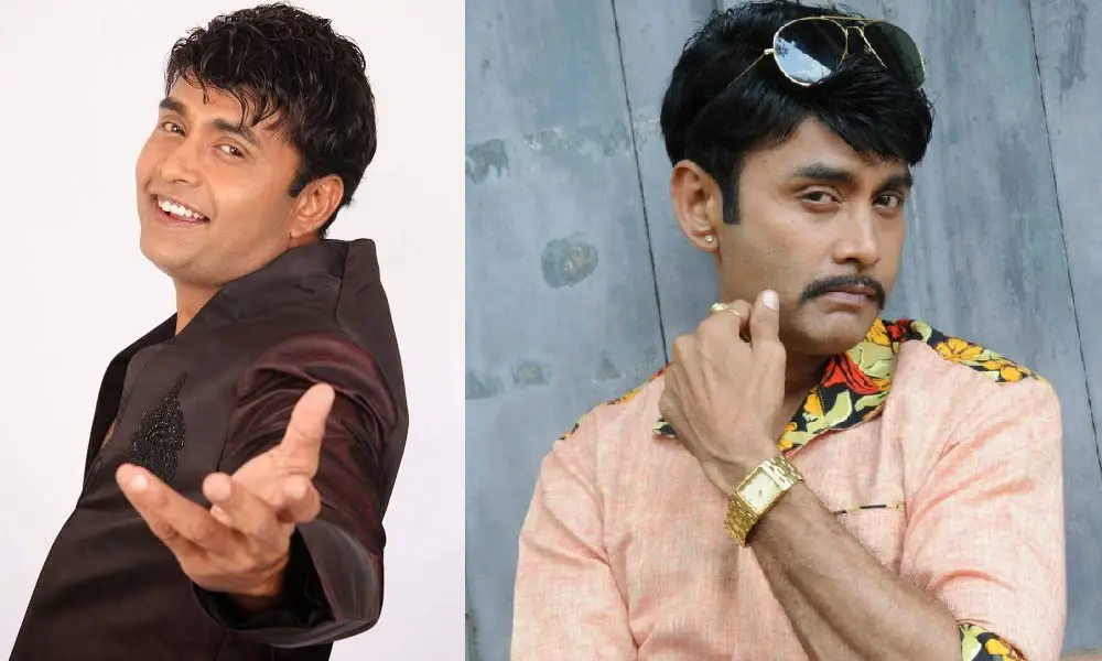 Sharan | ಶರಣ್: Age, Net Worth, Movies, Family, and Personal Details 2024 Sharan