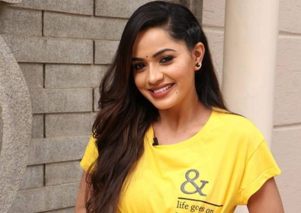 Shobha shetty