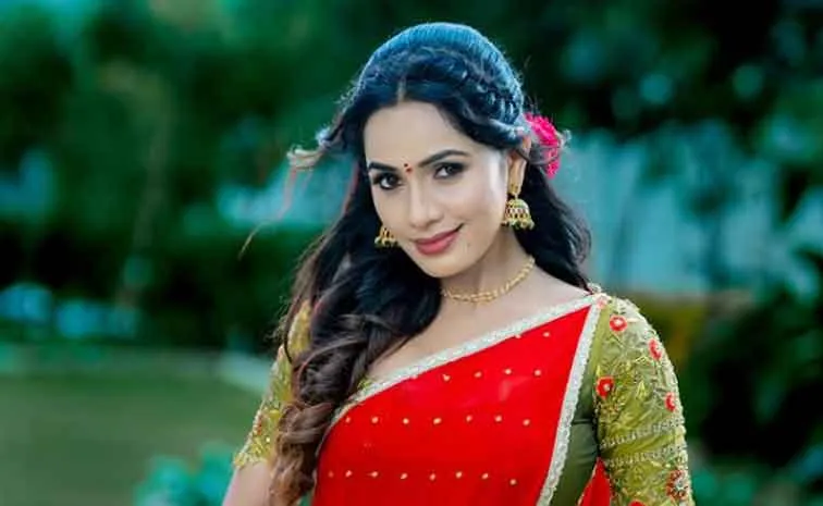 Shobha shetty