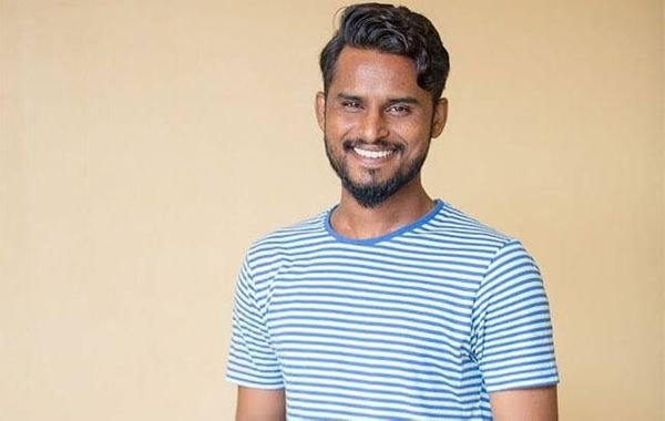 Naveen Shankar Networth
