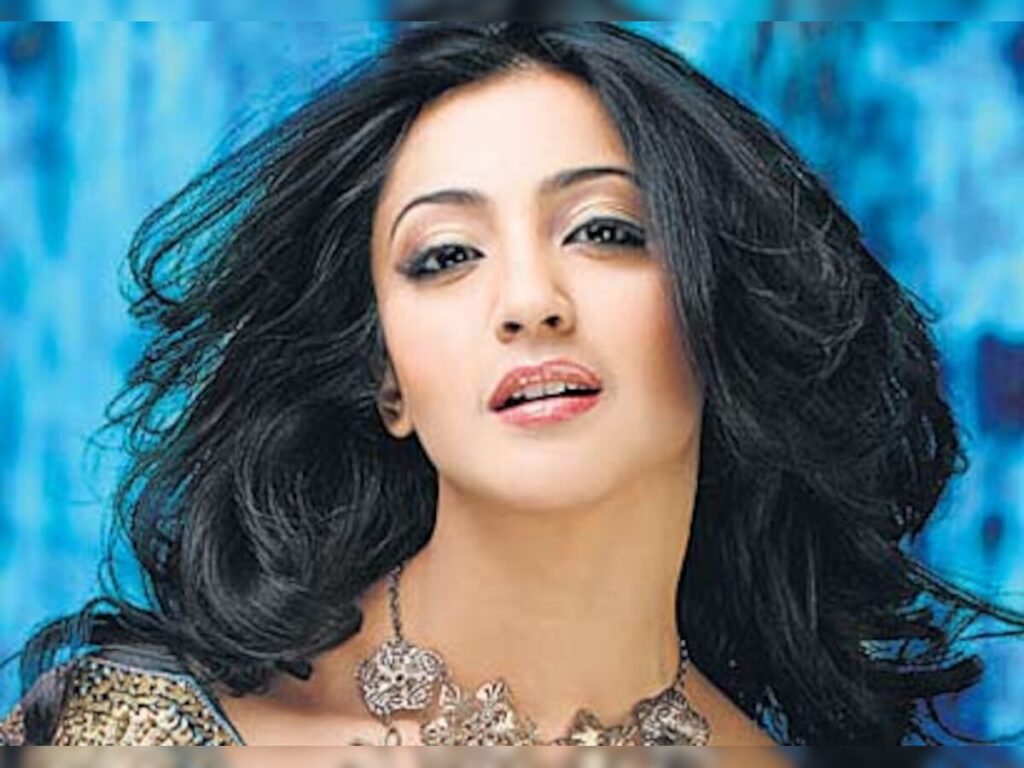 Aindrita Ray Networth