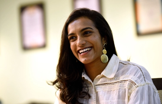 PV Sindhu Networth