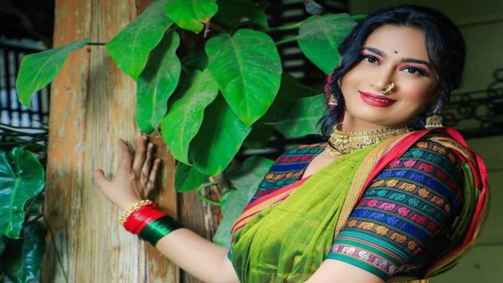 Shwetha Srivatsav Networth