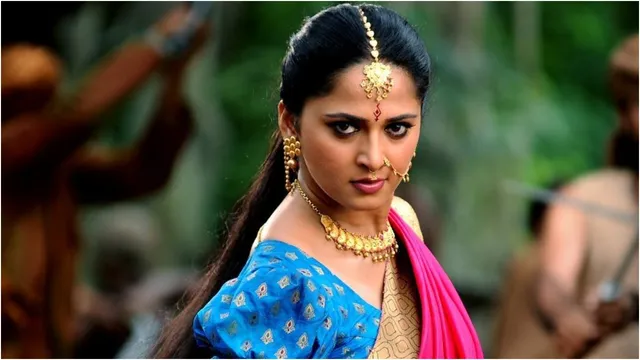 Anushka Shetty Net Worth