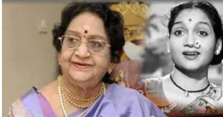 Anjali Devi Networth | ಅಂಜಲಿ ದೇವಿ: Age, Net Worth, Movies, Family, and Personal Details 2024