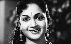 Anjali Devi Networth