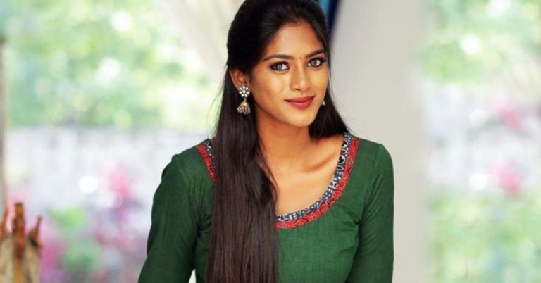 Vinusha Devi Net Worth