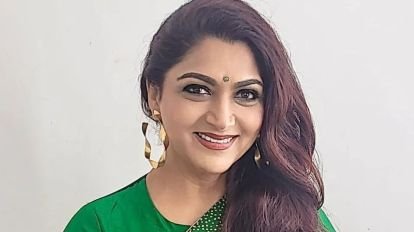 Khushbu Sundar Networth