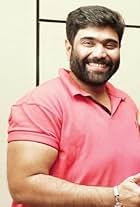 Nanda Kishore Networth