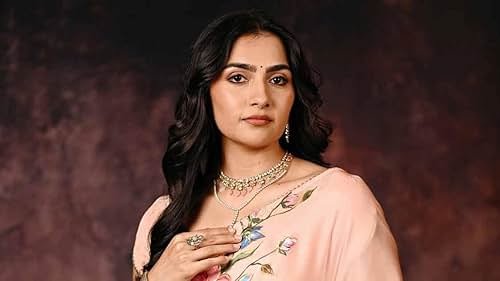 Rukmini Vasanth Networth