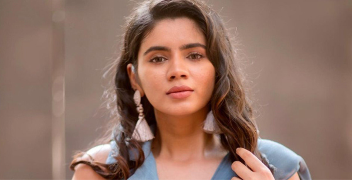 Soundariya Nanjundan Networth | ಸೌಂದರ್ಯ ನಂಜುಂಡನ್: Age, Movies, Family, and Personal Details 2024 Soundariya Nanjundan Networth