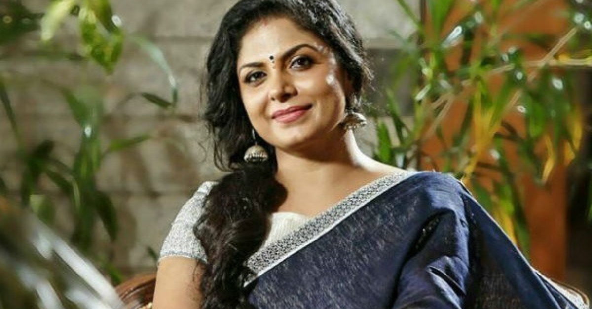 Asha Sharth Networth|ಆಶಾ ಶರತ್: ವಯಸ್ಸು, ಆಸ್ತಿ, ಚಲನಚಿತ್ರಗಳು, ಕುಟುಂಬ, ಮತ್ತು ವೈಯಕ್ತಿಕ ವಿವರಗಳು 2024 Asha Sharth Networth|
