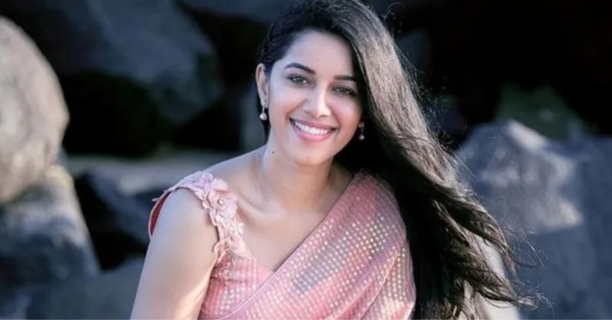 Mirnalini Ravi Networth|ಮಿರ್ನಾಲಿನಿ ರವಿ: ವಯಸ್ಸು, ಆಸ್ತಿ, ಚಲನಚಿತ್ರಗಳು, ಕುಟುಂಬ, ಮತ್ತು ವೈಯಕ್ತಿಕ ವಿವರಗಳು 2024 Mirnalini Ravi Networth