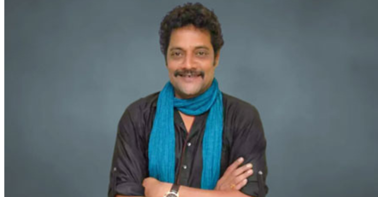 Ravishankar P Networth