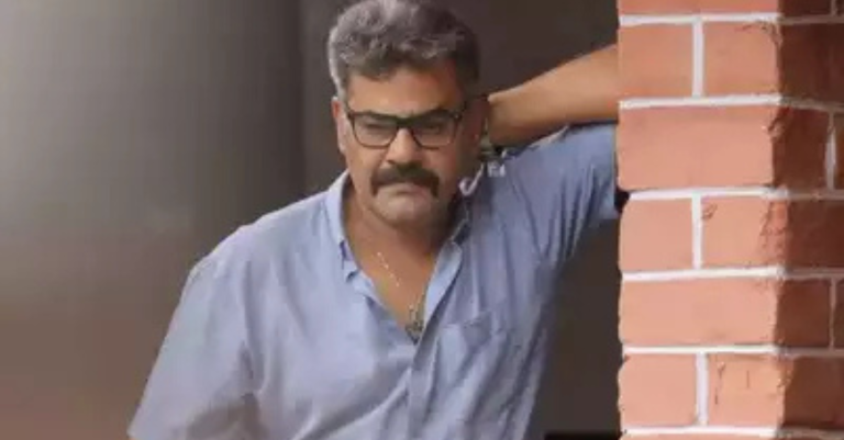 Rajesh Nataranga Networth