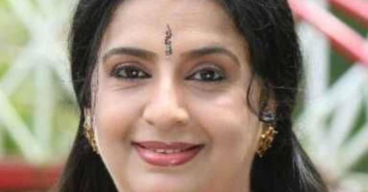 Ambika Networth|ಅಂಬಿಕಾ: ವಯಸ್ಸು, ಶ್ರೇಣಿಕತೆ, ಚಿತ್ರಗಳು, ಕುಟುಂಬ ಮತ್ತು ವೈಯಕ್ತಿಕ ವಿವರಗಳು 2024 Ambika Networth