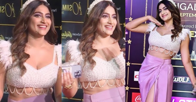 Nishvika Naidu Networth