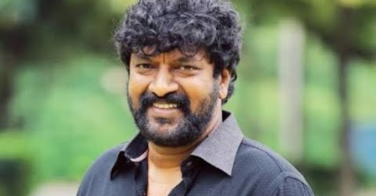 Mime Gopi Networth