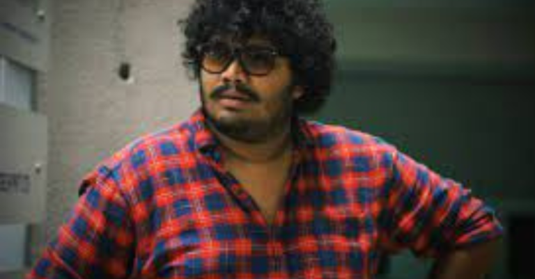 Kamal Teja Narla Networth