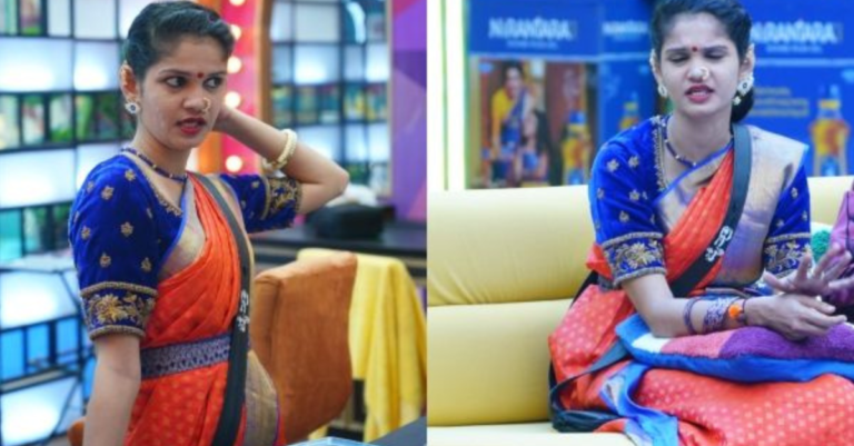 Chaitra Kundapura Networth