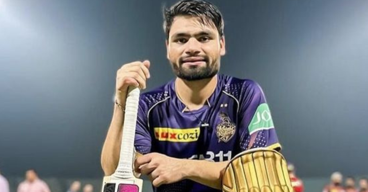 Rinku Singh Net Worth | ರಿಂಕು ಸಿಂಗ್ ನಿಕರಿ ಮೌಲ್ಯ: The Journey of KKR’s Ultimate Game-Changer 2024 Rinku Singh Net Worth