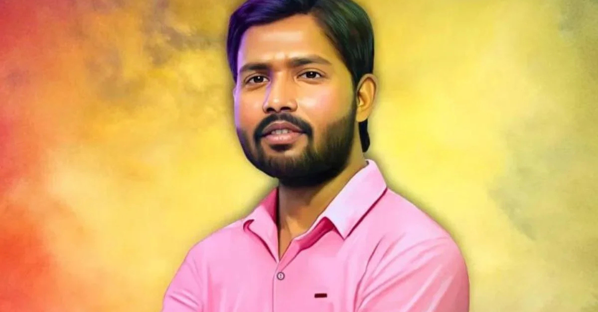Faizal Khan (Khan Sir) Networth | ಫೈಜಲ್ ಖಾನ್ (ಖಾನ್ ಸರ್): Net Worth, Journey, and Achievements of India’s Richest YouTuber 2024 Faizal Khan (Khan Sir) Networth