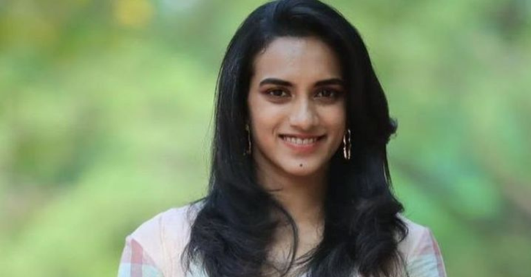 PV Sindhu Networth